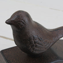 Lade das Bild in den Galerie-Viewer, Türstopper Vogel