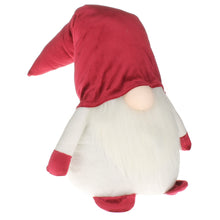 Lade das Bild in den Galerie-Viewer, Dekowichtel Groß 50 cm vers. Farben