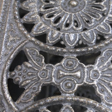 Lade das Bild in den Galerie-Viewer, Windlicht Orientalisch