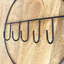 Lade das Bild in den Galerie-Viewer, Dekoring mit Haken
