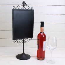 Lade das Bild in den Galerie-Viewer, Standtafel