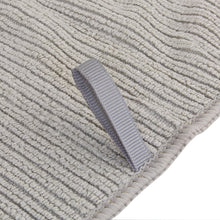 Lade das Bild in den Galerie-Viewer, 2er Set Spül-& Poliertücher Beige / Burgund