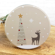 Lade das Bild in den Galerie-Viewer, 3er Set Keksdosen verschiedene Farben / Motive