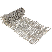 Lade das Bild in den Galerie-Viewer, Holztischläufer 15 oder 20 cm