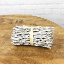 Lade das Bild in den Galerie-Viewer, Holztischläufer 15 oder 20 cm