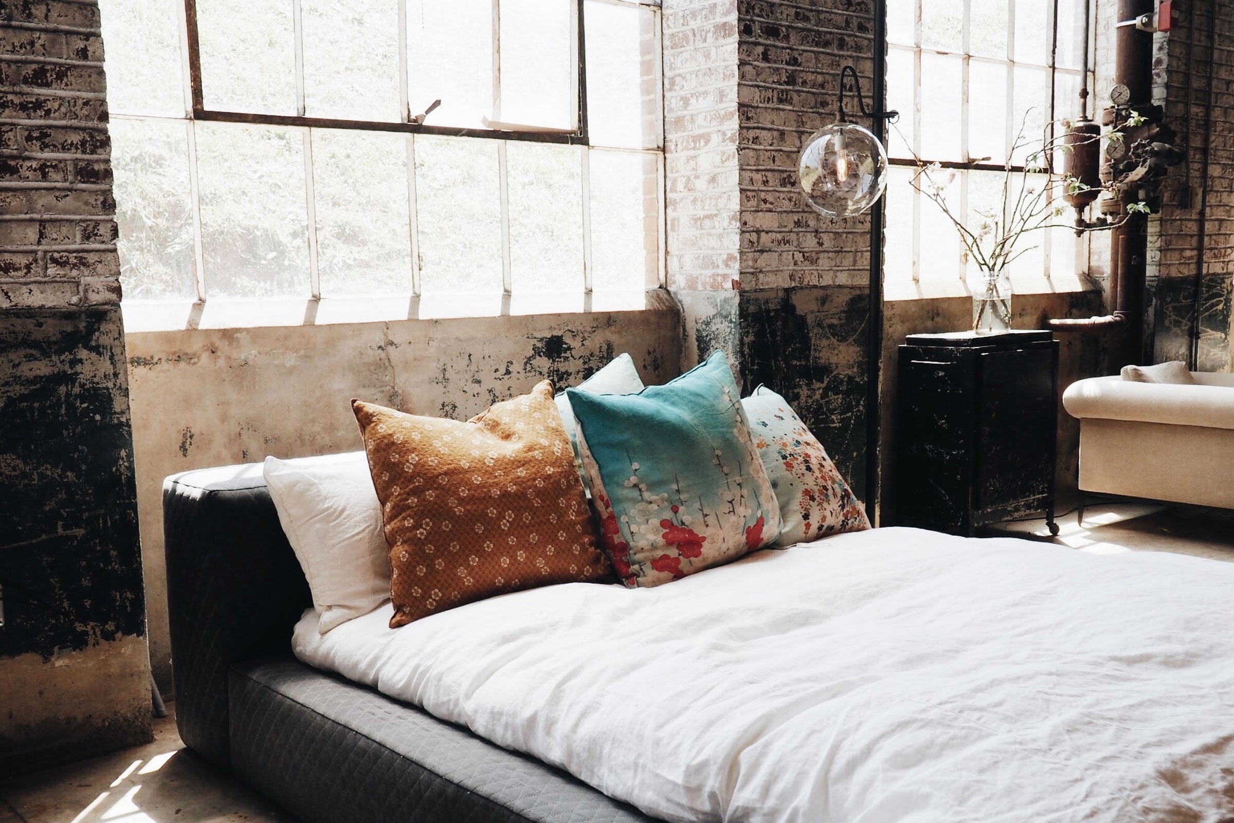 Industrial – Macosa Home