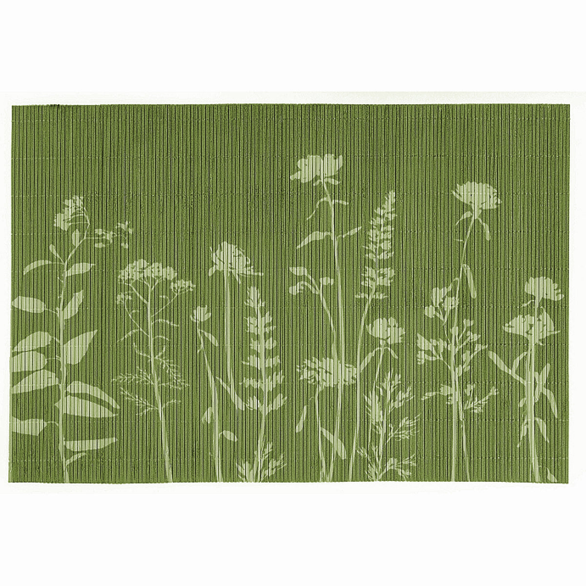Platzset Bambus Terracotta – Macosa Home