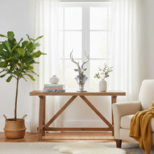 Lade das Bild in den Galerie-Viewer, Hirschbüste Silber XXL modern Dekohirsch Hirsch Deko Dekofigur
