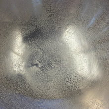 Lade das Bild in den Galerie-Viewer, Sektkühler Alu Silber 40 cm Antiksilber Weinkühler Champagnerkühler
