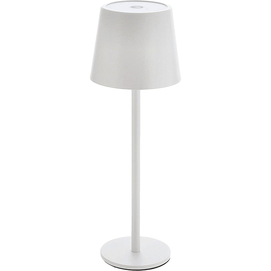 LED Tischlampe Weiß oder Schwarz